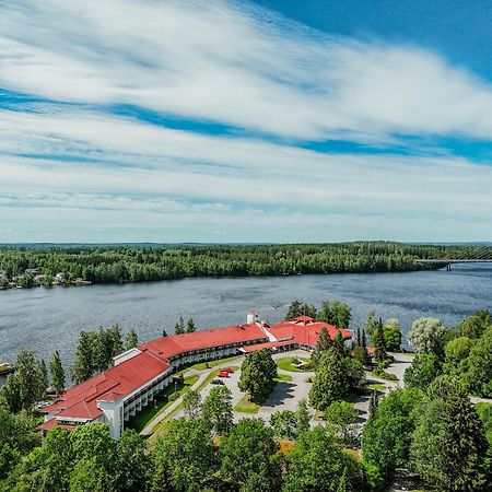Hotel Kumpeli Spa Heinola Exterior photo