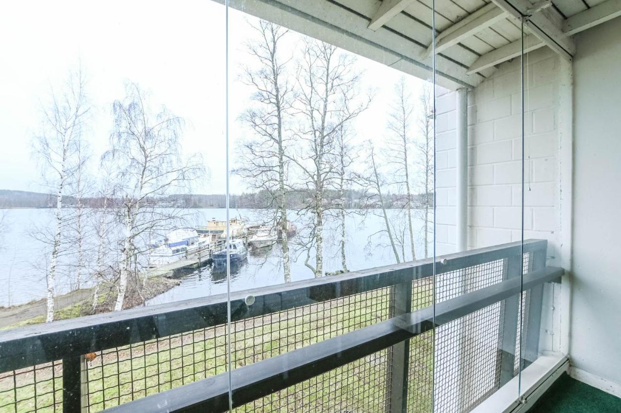 Hotel Kumpeli Spa Heinola Exterior photo